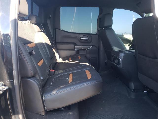 3GTP9EED9LG286301 GMC Sierra K1500 At4