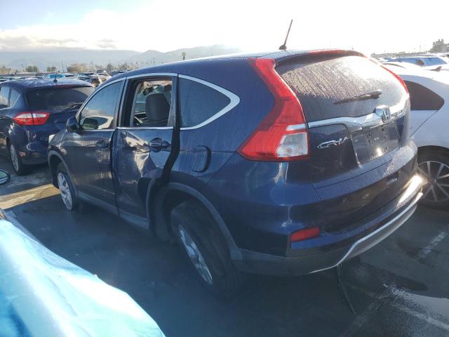 3CZRM3H50GG715809 Honda CR-V EX