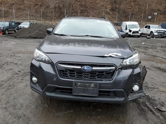 JF2GTADC7K8222007 Subaru Crosstrek Premium