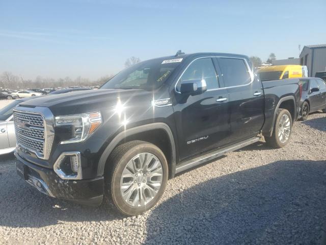 Продаж на аукціоні авто 2022 Gmc Sierra Limited K1500 Denali, vin: 3GTU9FEL2NG121435, номер лоту: 43978504