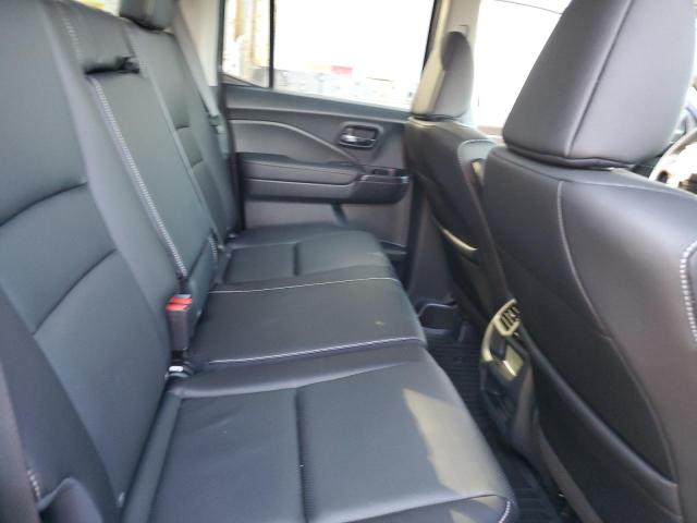 5FPYK3F59PB036337 Honda Ridgeline Rtl
