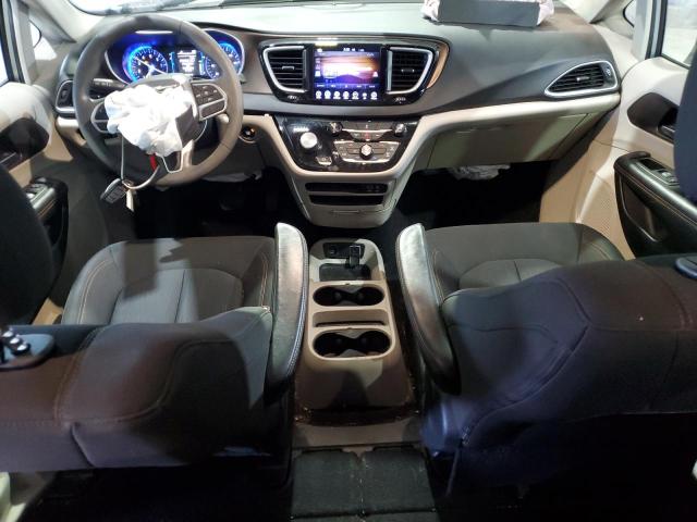2C4RC1DG8HR678055 Chrysler Pacifica Touring