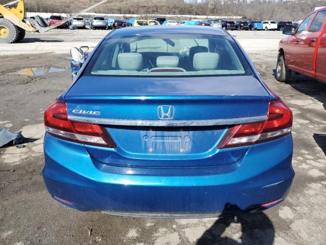 19XFB2F82EE273520 Honda CIVIC EX