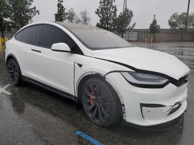 7SAXCBE63NF346201 Tesla MODEL X