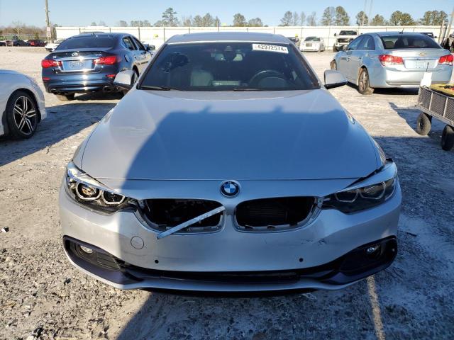 WBA4J1C5XJBG78255 BMW 430i Gran Coupe