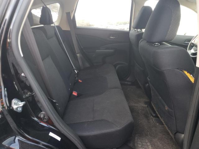 2HKRM4H55FH620521 Honda CR-V EX