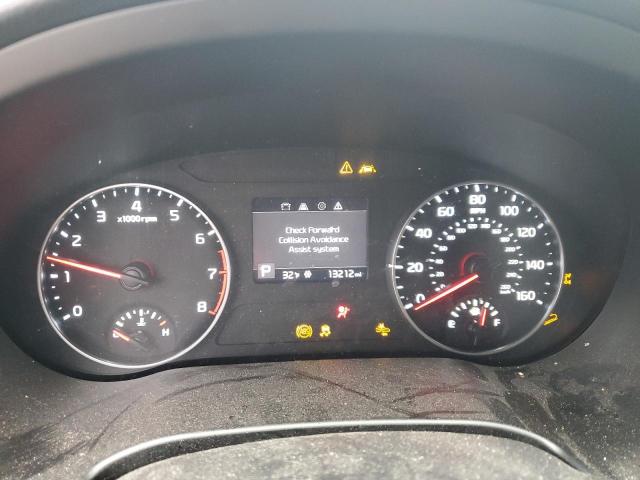 KNDEPCAA7P7457321 KIA Seltos Lx