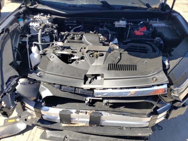 2HKRS4H71PH436279 Honda CR-V EXL