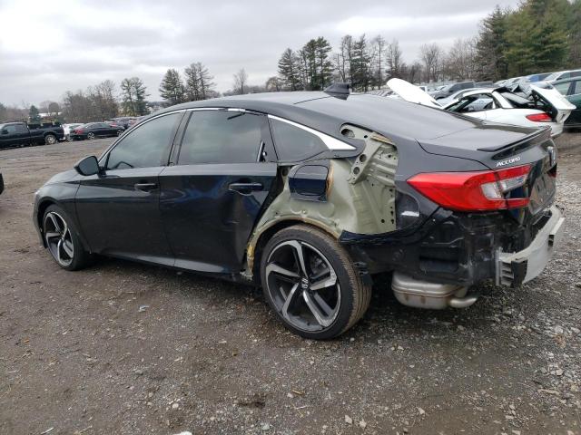 1HGCV1F35LA028348 Honda Accord Sport