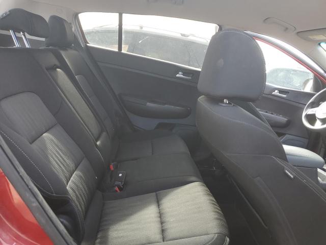 KNDPMCACXL7747260 KIA Sportage Lx