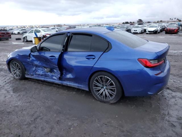 WBA5U7C08LFH26849 BMW M340I