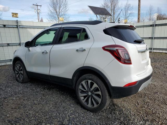 KL4CJGSBXLB034063 Buick Encore Essence