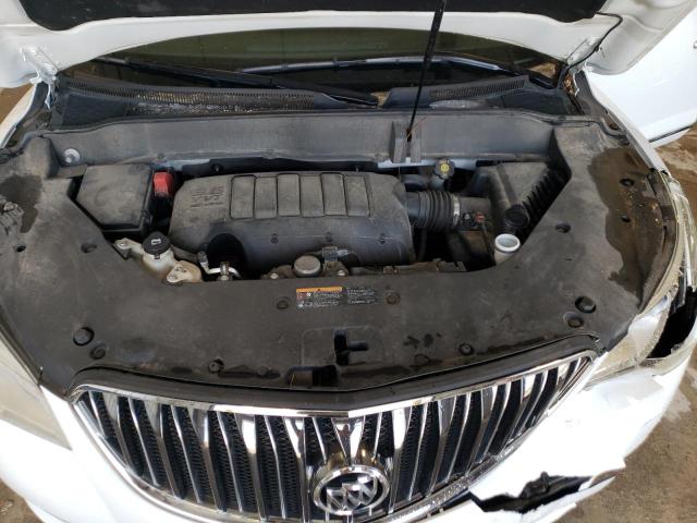 5GAKVBKD9HJ320799 Buick Enclave