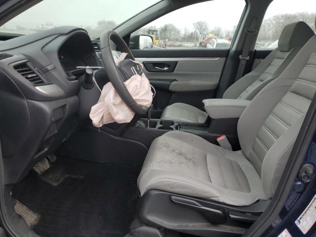2HKRW6H33JH227761 Honda CR-V LX