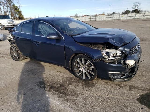 YV140MFK2F1351930 Volvo S60 Premier