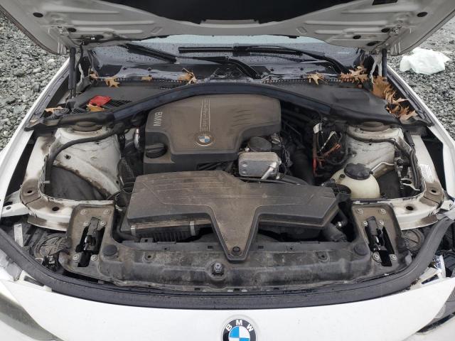WBA3A5C50EP601208 BMW 328 I