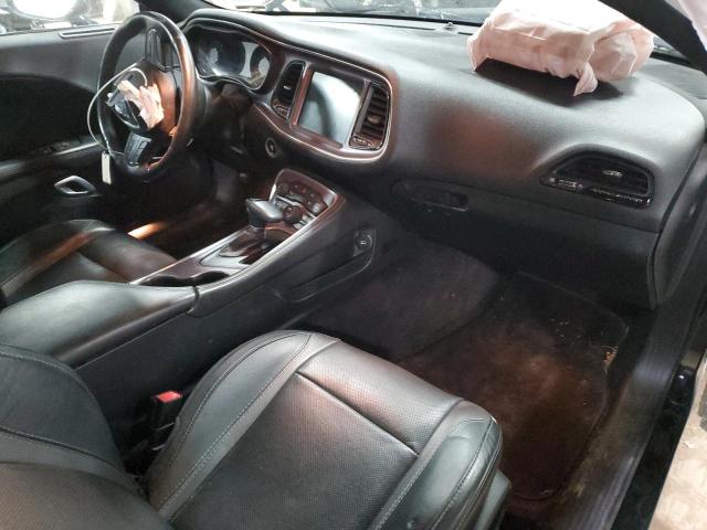 2C3CDZAG8GH256219 Dodge Challenger Sxt