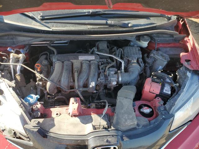 3HGGK5H8XFM742767 Honda FIT EX