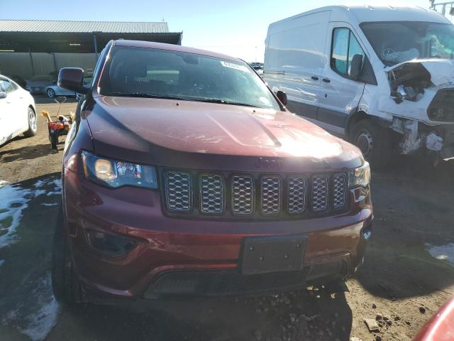 1C4RJFAG5JC227994 Jeep Grand Cherokee Laredo