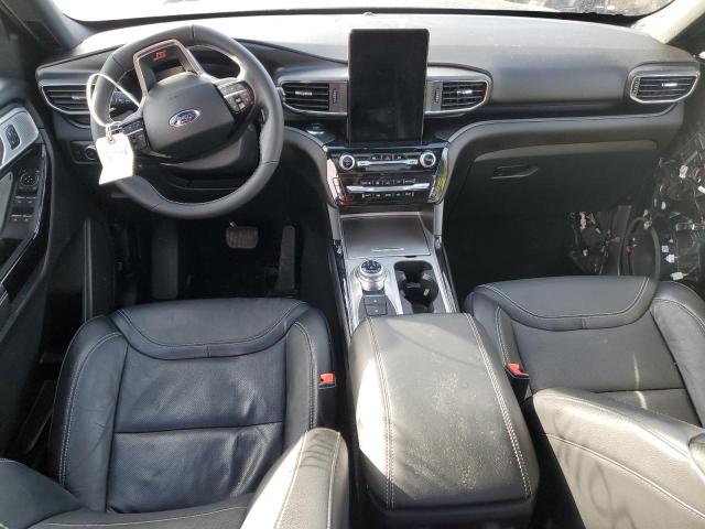 1FM5K8GCXNGA89410 Ford Explorer St