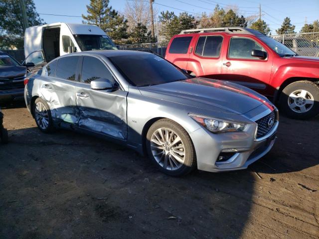 JN1EV7AP4KM514878 Infiniti Q50 LUXE