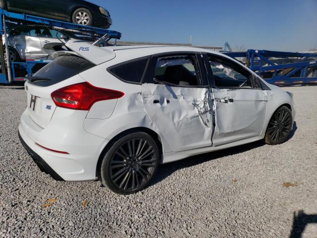 WF0DP3TH6G4116710 Ford FOCUS RS
