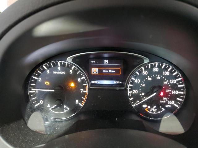 1N4AL3AP6JC214036 Nissan ALTIMA 2.5