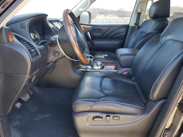 JN8AZ2NE9G9125759 Infiniti QX80