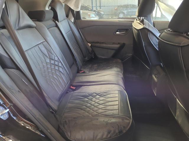 5N1AT3BB2MC850370 Nissan ROGUE SV