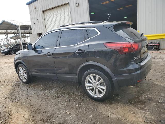 JN1BJ1CP0JW163107 Nissan Rogue Sport S