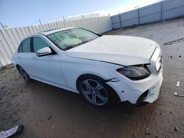 WDDZF4JB3HA104412 Mercedes-Benz E 300