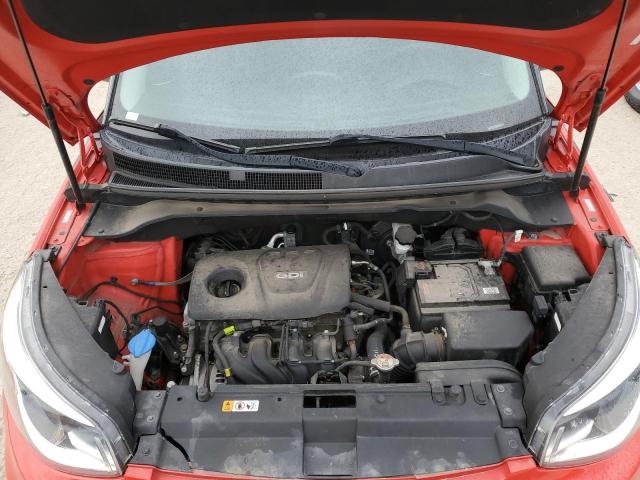 KNDJN2A28K7661562 KIA Soul