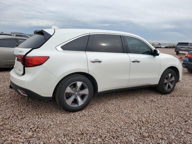 5FRYD4H26EB038635 Acura MDX