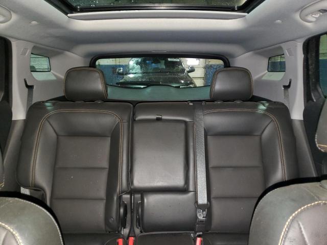 3GKALVEV7LL190100 GMC Terrain Slt