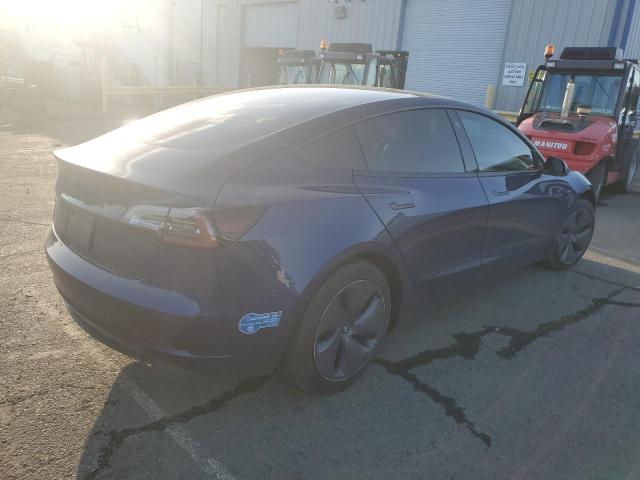 5YJ3E1EA0LF805654 Tesla MODEL 3