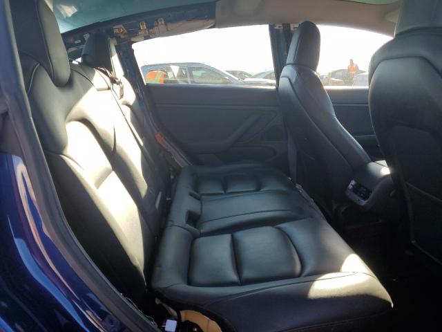 5YJ3E1EC8LF713306 Tesla MODEL 3