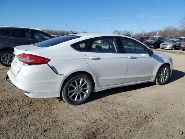 3FA6P0H78HR367480 Ford FUSION SE