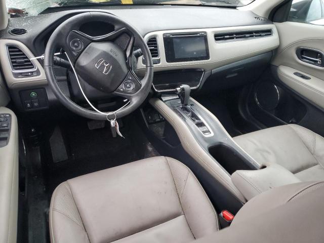 3CZRU6H76JM727670 Honda Hr-v Exl