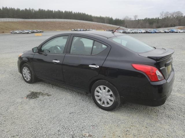 3N1CN7AP6FL894393 Nissan VERSA S