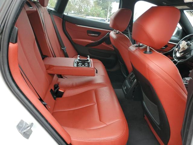 WBA4J1C5XKBM16475 BMW 430i Gran Coupe