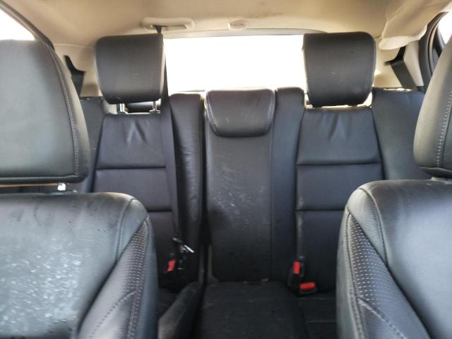 3CZRU6H77JM717147 Honda Hr-v Exl
