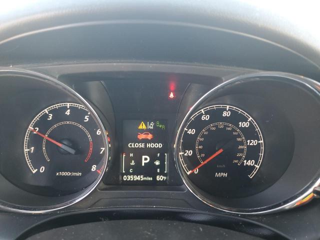 JA4APVAU4NU000382 Mitsubishi Outlander Sport Se
