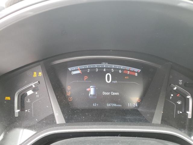 2HKRW1H52KH510500 Honda CR-V EX