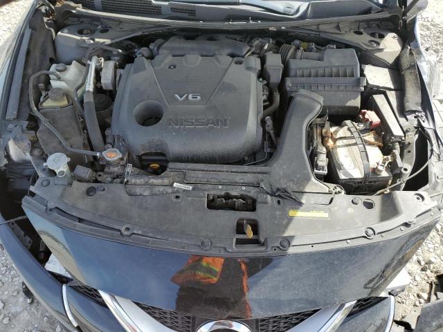 1N4AA6AP8HC433355 Nissan Maxima 3.5s