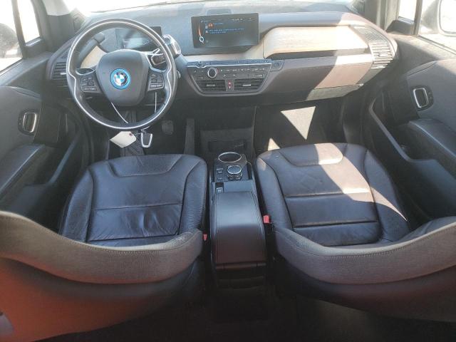 WBY1Z2C5XFV287497 BMW I3 Bev