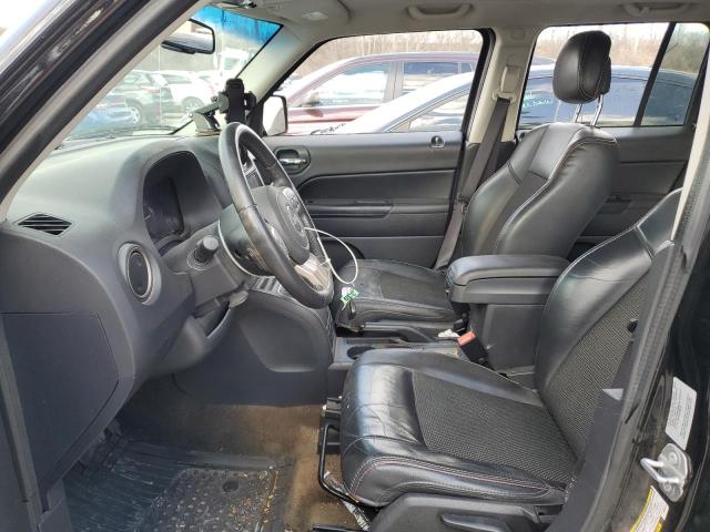 1C4NJRBB6GD692418 Jeep Patriot Sport