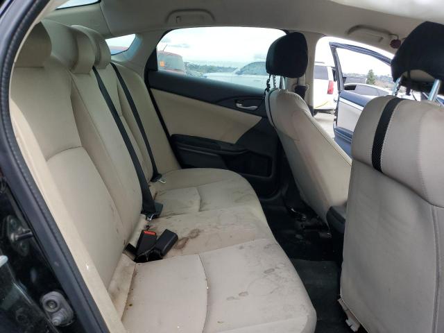 2HGFC2F57HH523248 Honda Civic Lx