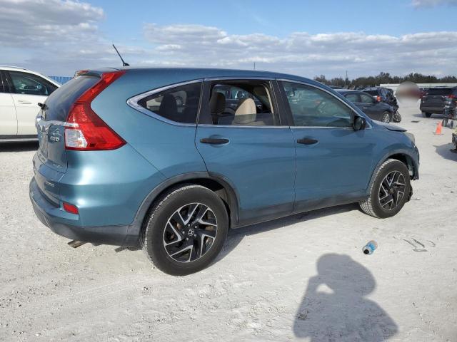 5J6RM4H47GL082371 Honda CR-V SE