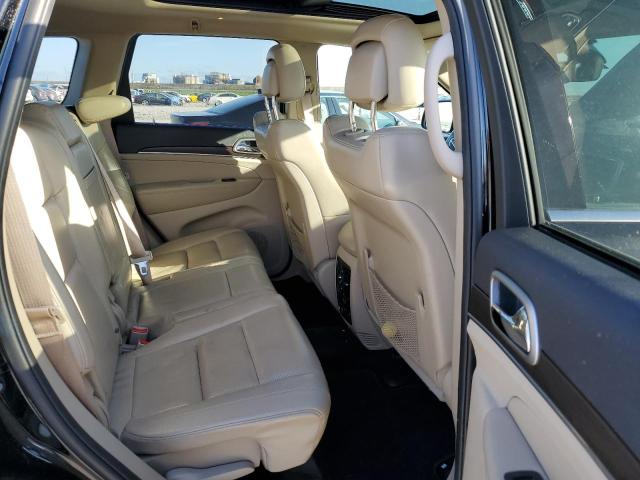 1C4RJFBG4JC128744 Jeep Grand Cherokee Limited