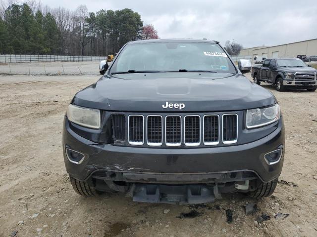 1C4RJFBGXEC103580 Jeep Grand Cherokee Limited